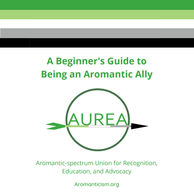 NYSCASA's tweet photo. Having allies who can stand up for aromantic people helps community members feel safe and included. 

Learn more about how to be an ally to aromantic people in your life in this pamphlet created by @aromantic_aurea: https://t.co/QPv510wnOY 

#AroWeek https://t.co/byuc6Kzsnb