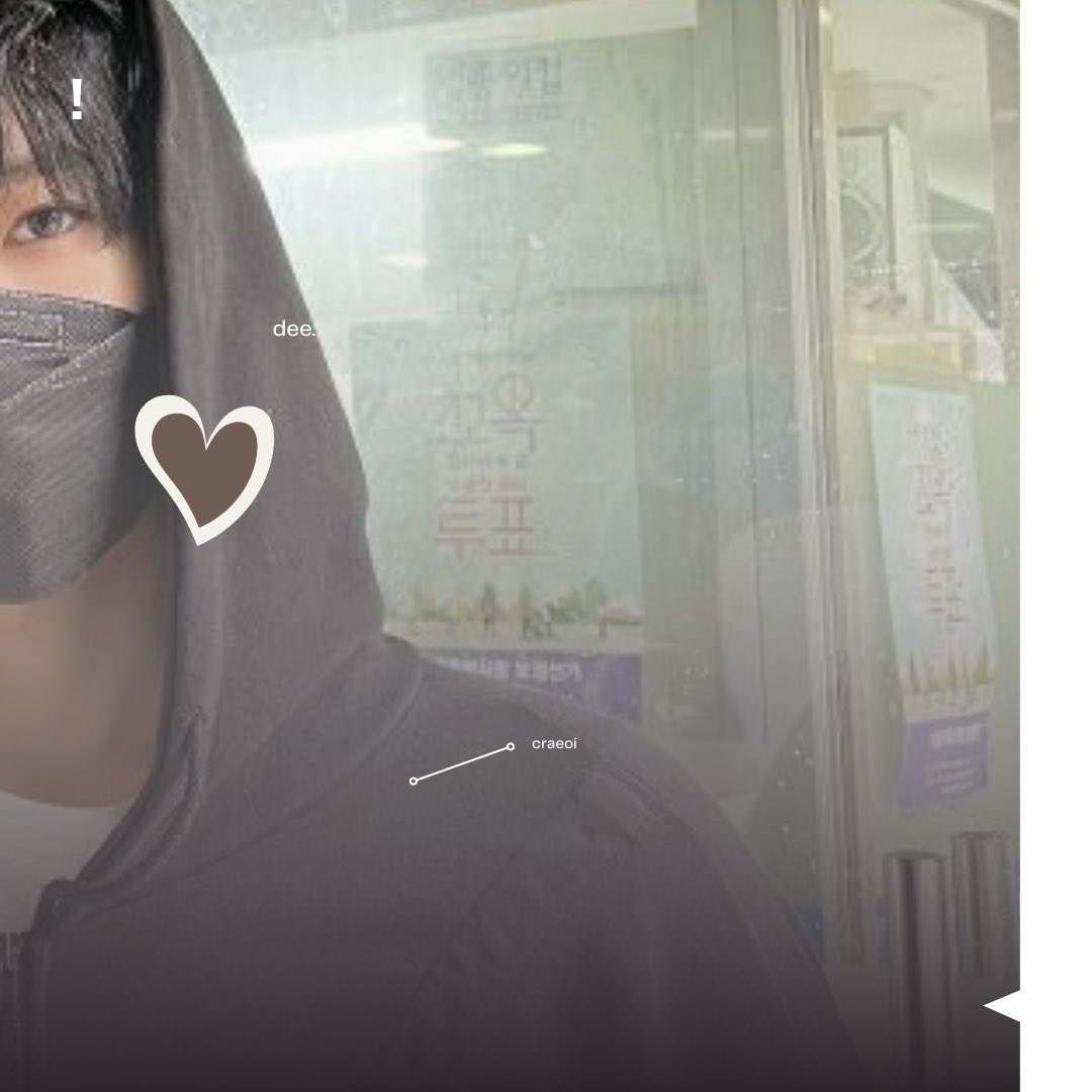 ㅤ
ㅤ
        @ D ⤸ 
        02월  22일   📸   SNS.
        
ㅤ