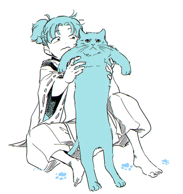 にゃん🐈 