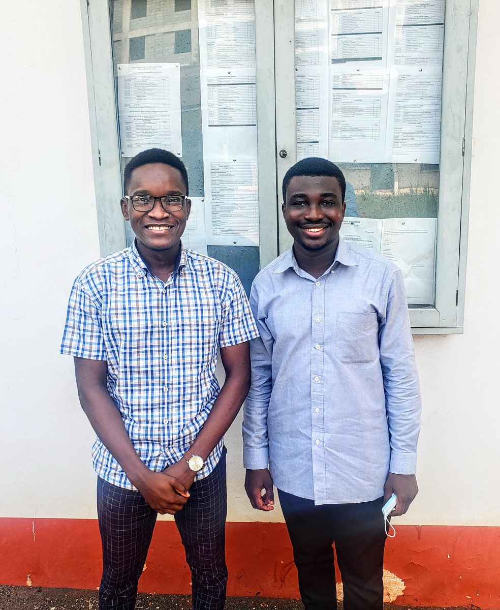 Officialmaak's tweet photo. NUGS🇦🇹
It was a pleasure meeting the Former General Secretary of NUGS Divine Kwadzodeh 

Such an amazing personality he has. I'm grateful for the support and solidarity shown me sir. Your legacy ia one to emulate
#Mmr3Aso https://t.co/j1feLUDBUf