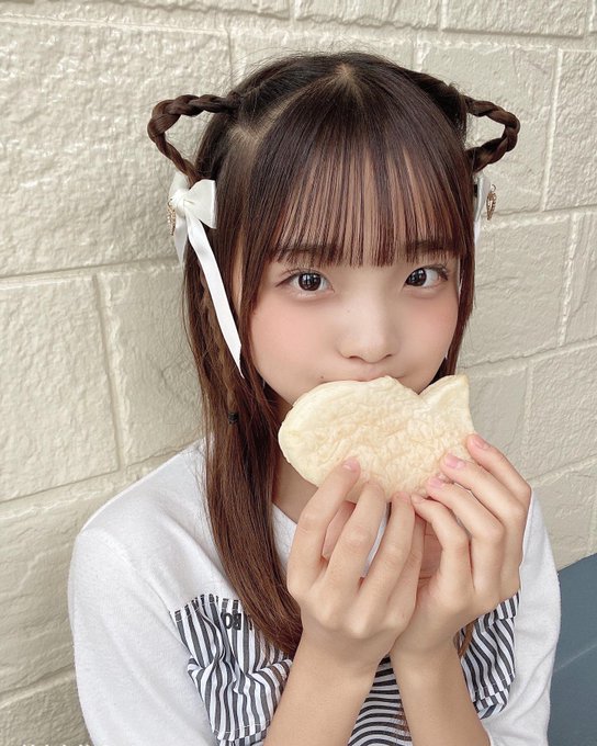 Twitterのコスプレ画像4