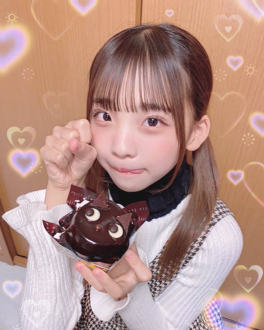 Twitterのコスプレ画像5