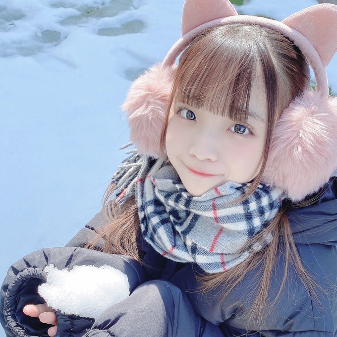 Twitterのコスプレ画像6