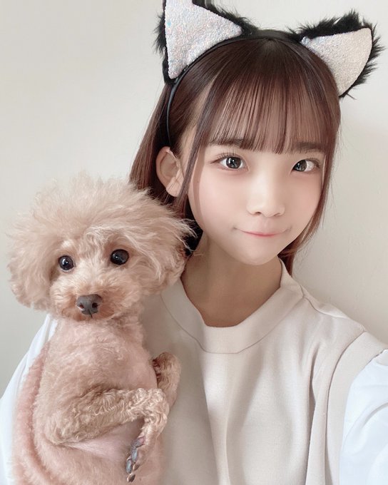 Twitterのコスプレ画像7