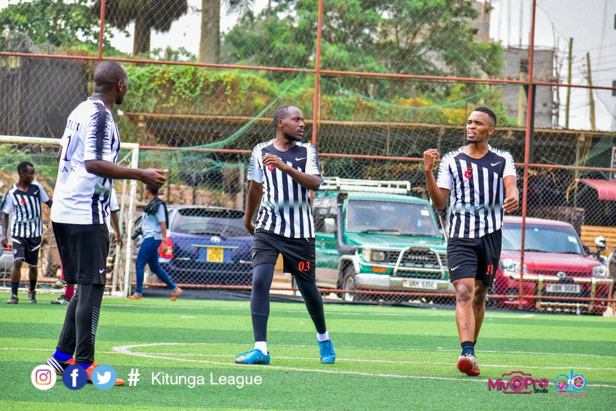 3 points bagged. Stronger together.