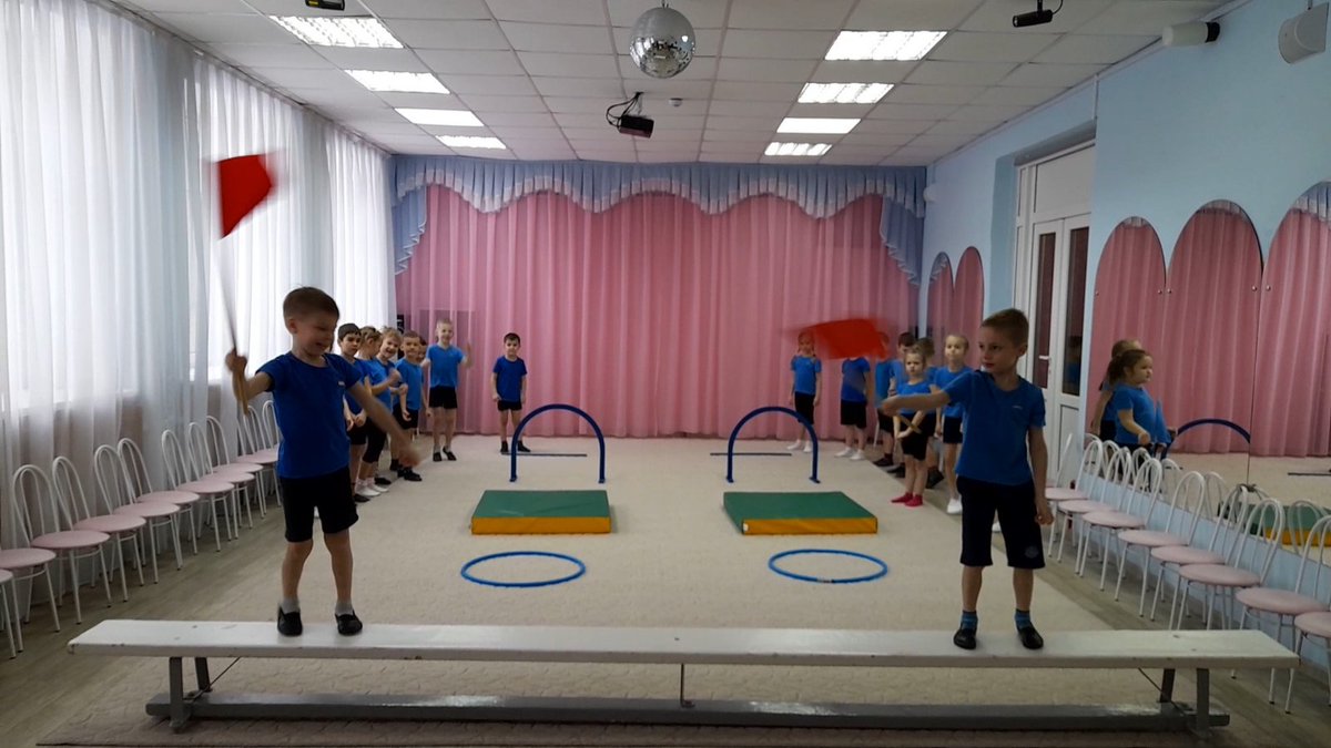 В преддверии праздника День защитника Отечества в нашем детском саду прошли спортивные мероприятия. Масса положительных эмоций, радостное настроение, творчество-важнейшие факторы оздоровления 💥👍👋