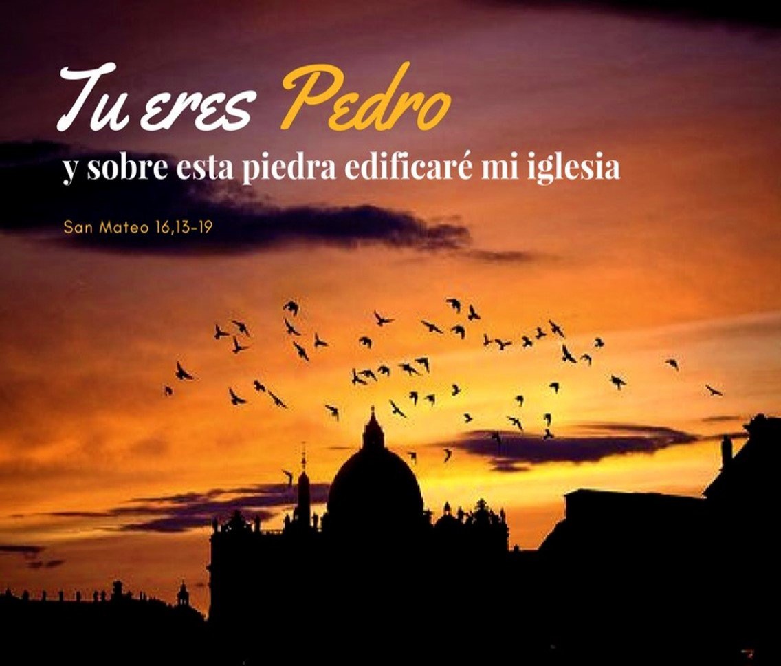 Parroquia Eclesiástica San Miguel Del Común on Twitter: Parroquia Eclesiástica San Miguel Del Común on Twitter: