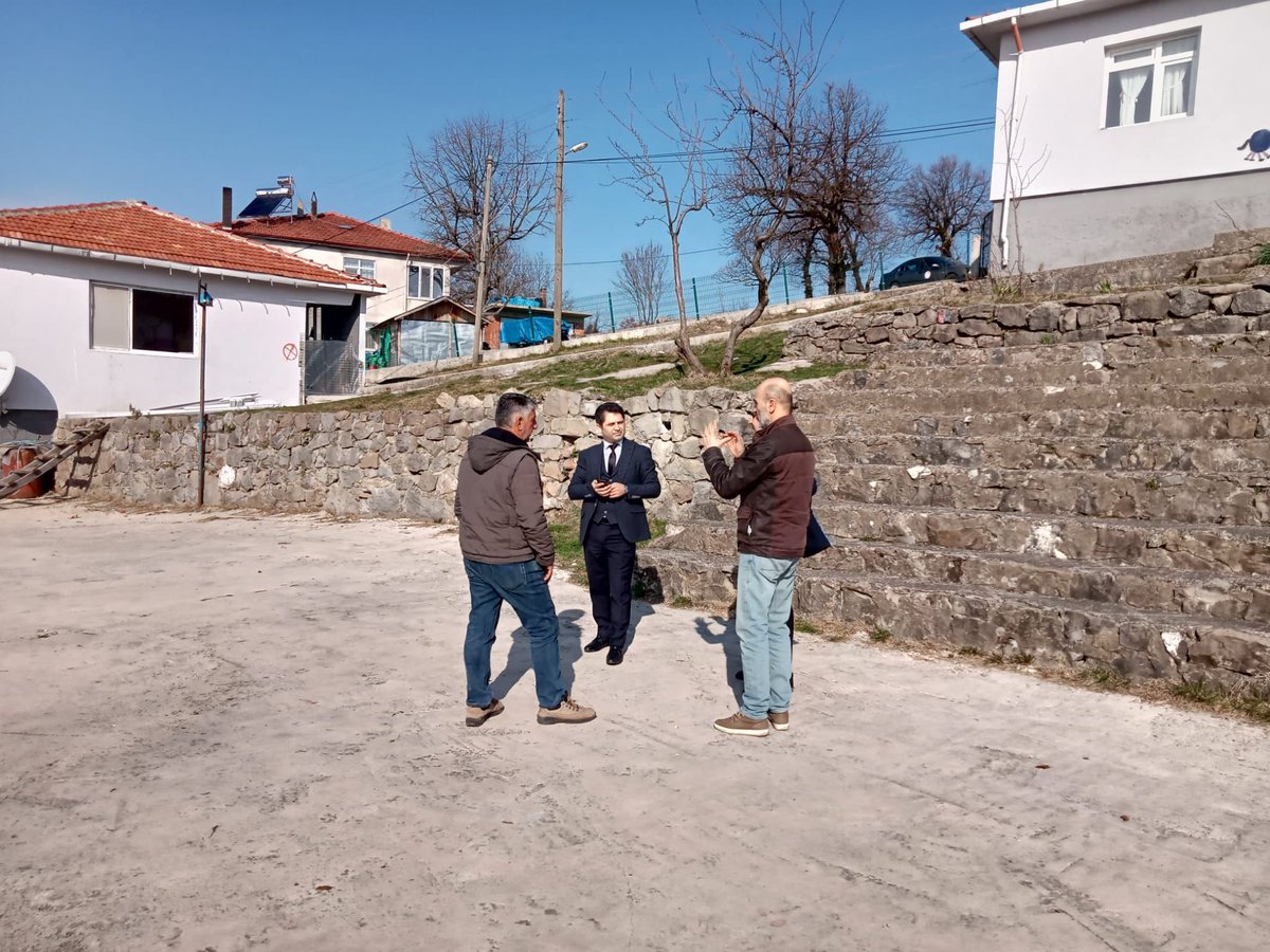 Amasra İlçe Milli Eğitim Müdürlüğü tweet media
