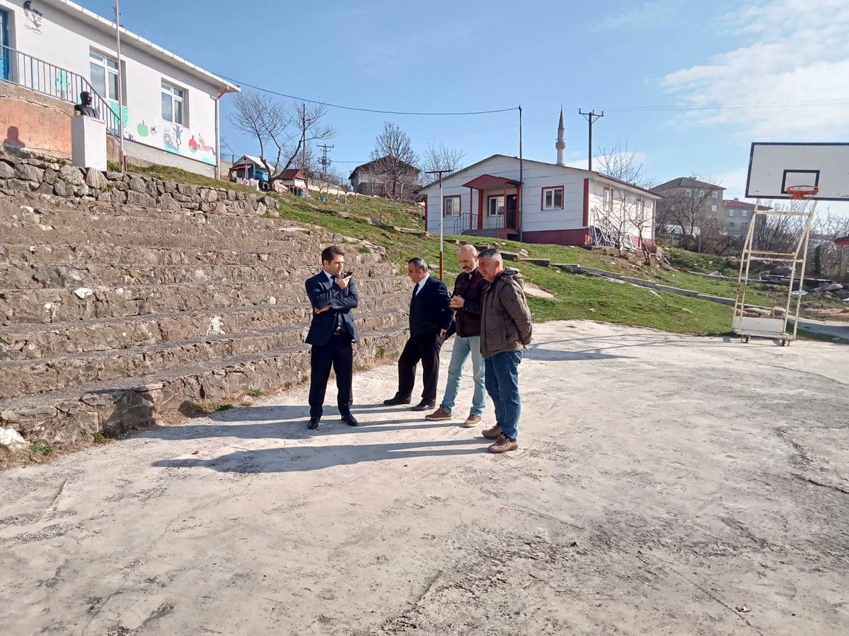 Amasra İlçe Milli Eğitim Müdürlüğü tweet media