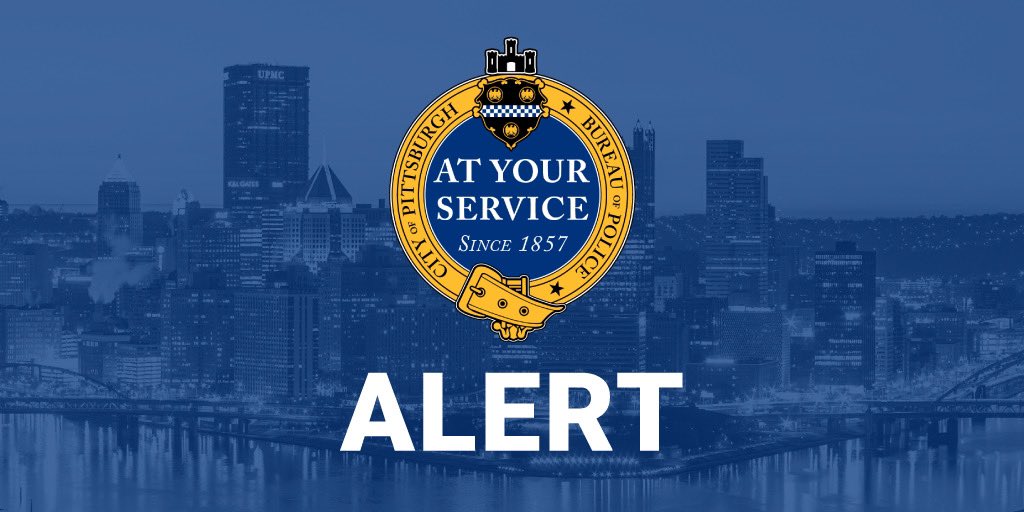 PghPolice's tweet image. ALERT: SWAT is on scene in Zone 2 in the area of Bedford Avenue and Chauncey St. after responding to a domestic incident at a residence. The actor fled the building.

Bigelow Blvd. is shut down in both directions as police work to locate the suspect. Avoid the area.