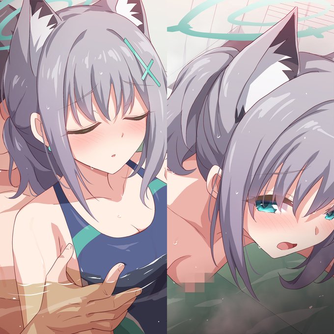 支援サイトの方に台詞差分などをアップしましたので、もしご興味ありましたら～
【FANBOX】https://t.co/qunF8FQ8YY
【Fantia】https://t.co/hJc7bTyyCc 