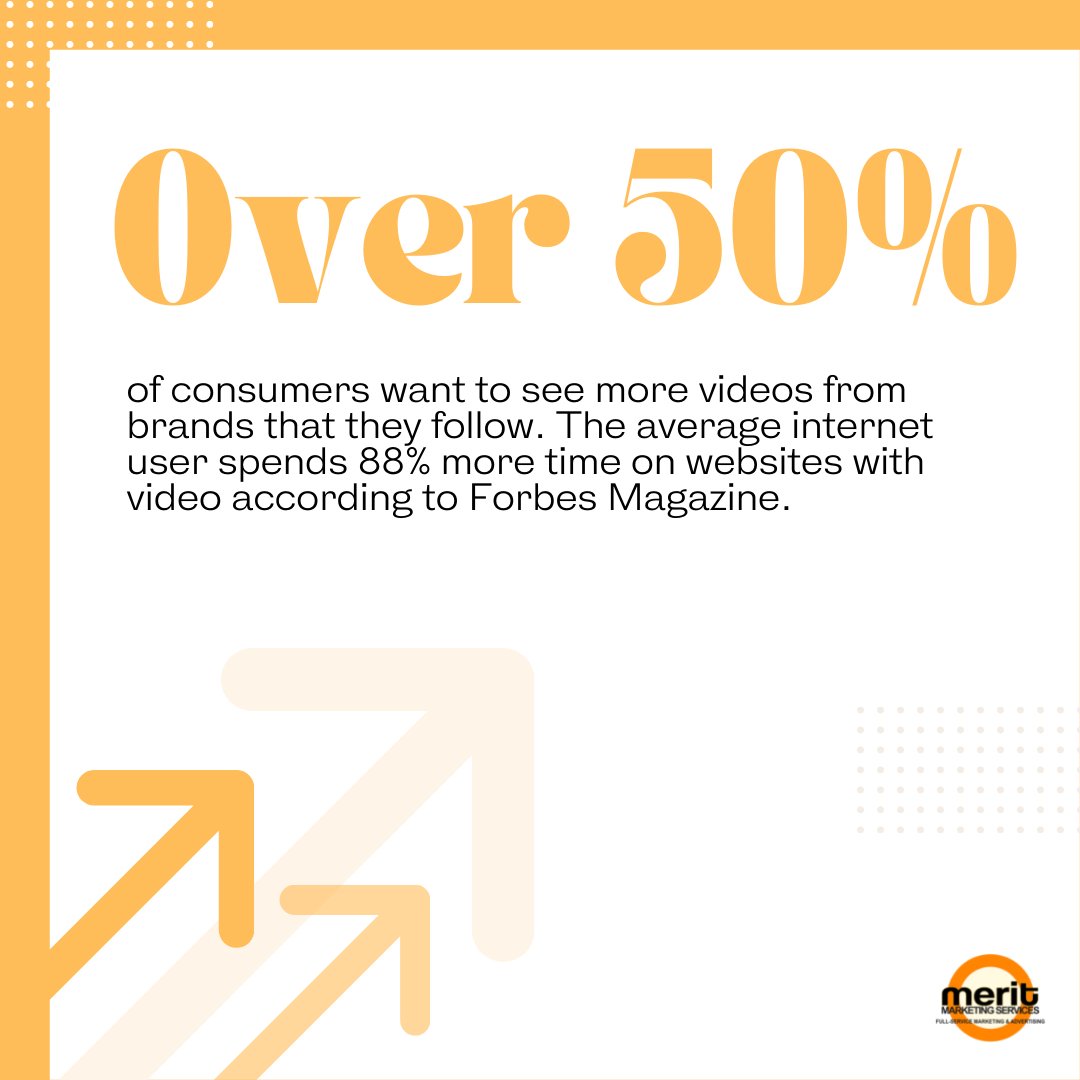 The use of video content in marketing and public relations is becoming increasingly popular with businesses as they realize the power it holds in reaching their audiences.

#growyourbusiness #videobenefits #videocontent #videomarketing #brandvideos #instagramtips