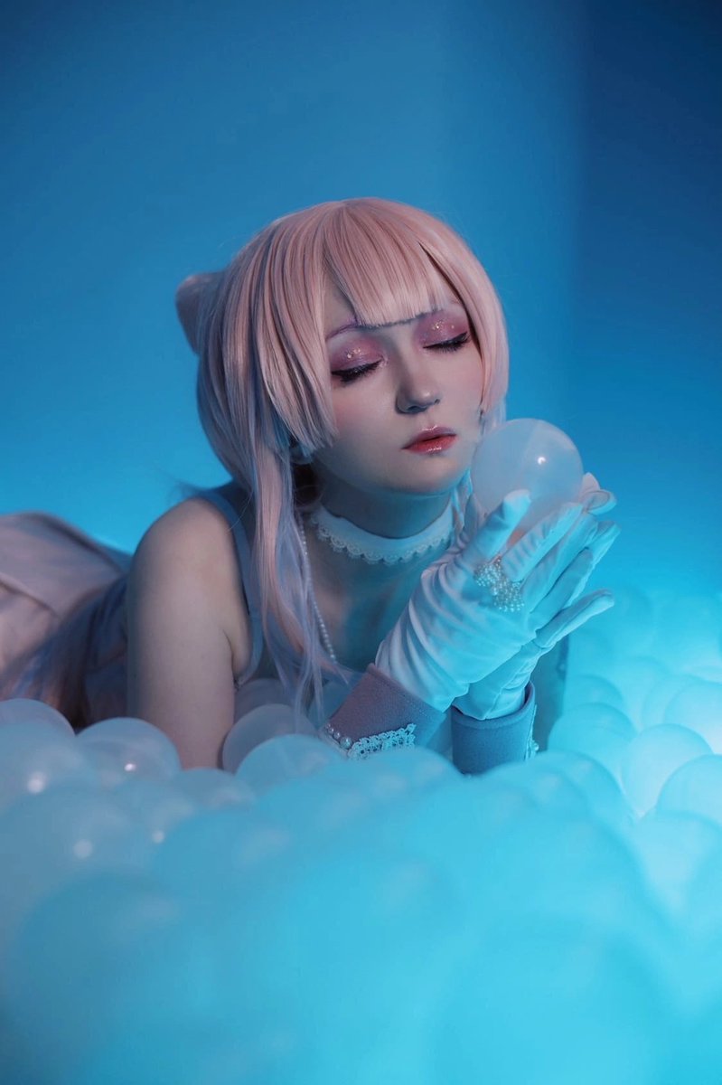 Erodaicon_cos's tweet photo. Happy birthday Kokomi 🌊🤍

 🤍

Ph: @AlfElbarto 
Edit: @Erodaicon_cos 

#Genshin_Impact #GenshinImpact #GenshinImpactcosplay #cosplay #Kokomi  #原神 https://t.co/7scIrP8hpv