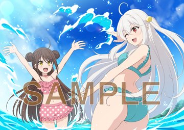 天才王子の赤字国家再生術』TVアニメ公式 on X: 