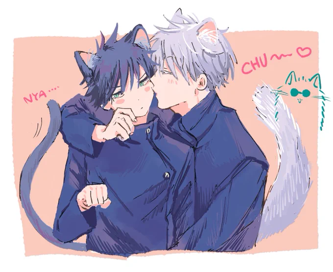 五伏 ねこぉの日… 