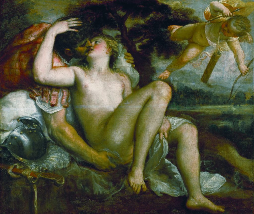 Ci siamo! Aprirà domani, 23 febbraio, la mostra "Tiziano e l'immagine della donna nel Cinquecento veneziano".
Ci caleremo nell'atmosfera raffinata e nei colori brillanti del Rinascimento lagunare.
Leggi la newsletter e iscriviti per rimanere aggiornato!
👉bit.ly/3Id7gTc