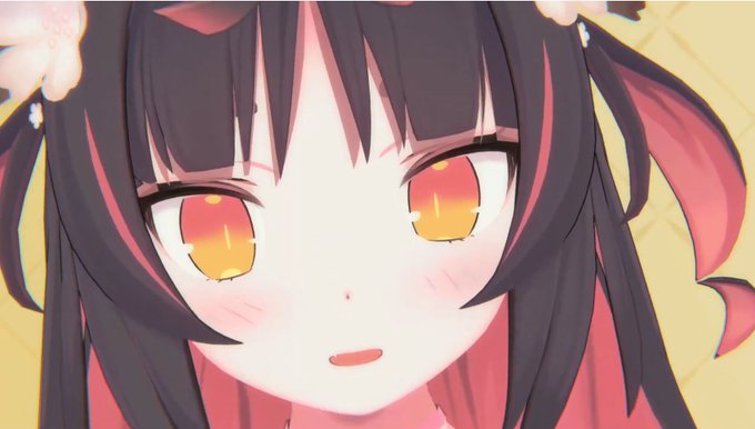 #なえらいぶ #猫山苗新衣装 