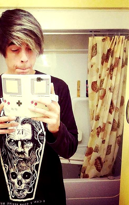 Michael_C_Crypo (@_michaelcarter) on Twitter photo 