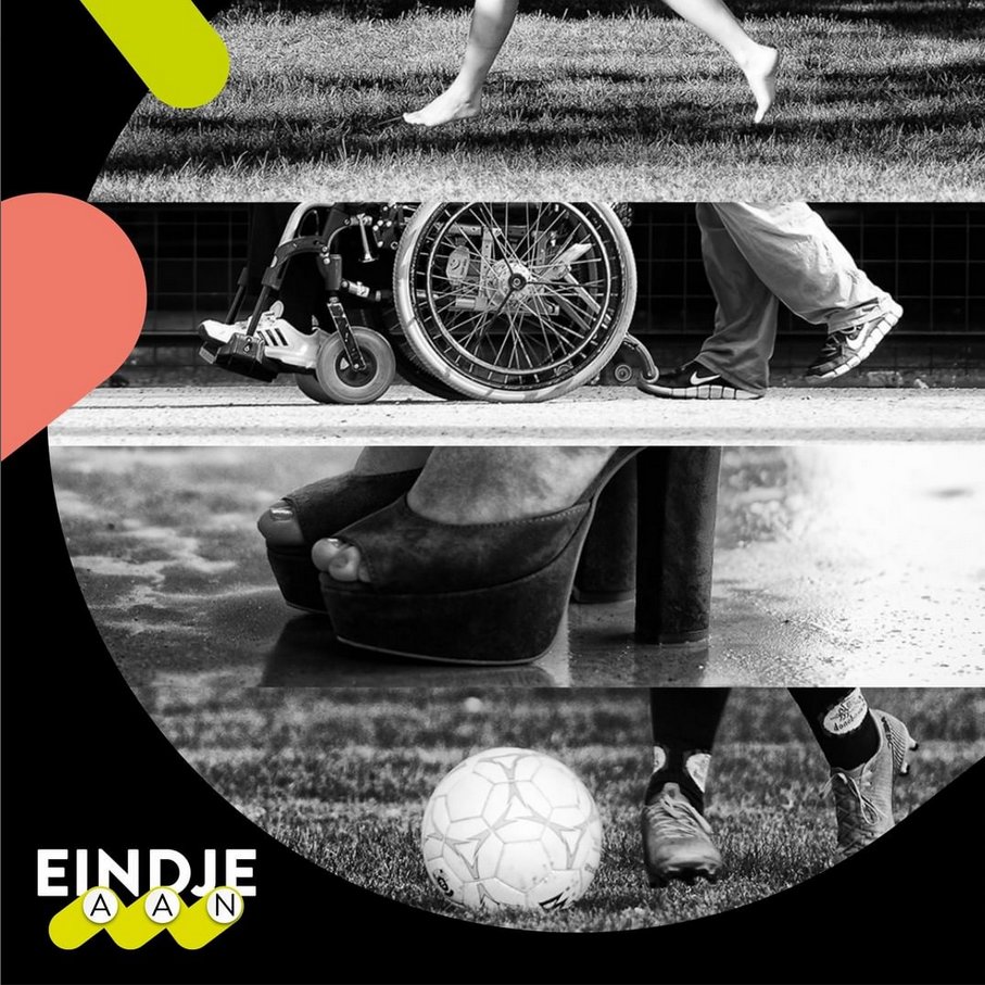 📸 Voor de snelle beslissers: er zijn nog een paar plaatsen vrij bij de fotografieworkshop Walk the Walk. 

Vanavond krijg je tips &amp; tricks, zaterdag ga je met camera de stad in om bewegende voeten te fotograferen. 👠👟👢👞👡

Zie: cke.nl/eindjeaan-walk… #eindjeaan #walkthewalk