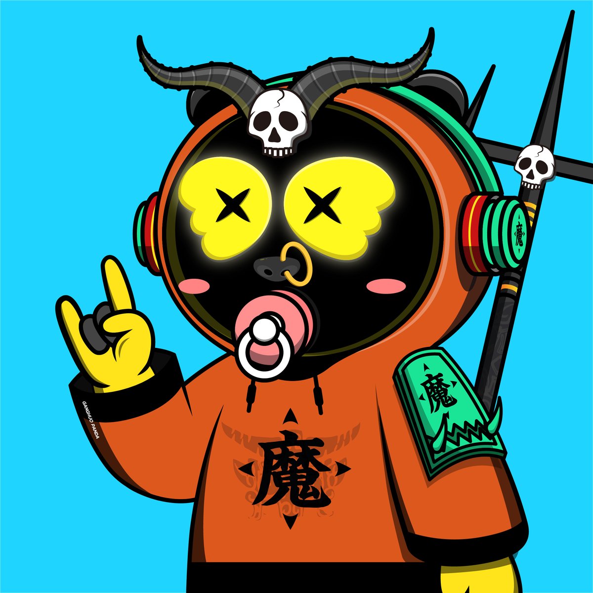 hey guys,you can follow me,maybe can get unexpected gifts!

#NFT   #NFTs   #nftart   #NFTdrop   #NFTGiveaway   #NFTCommunity  #Metaverse