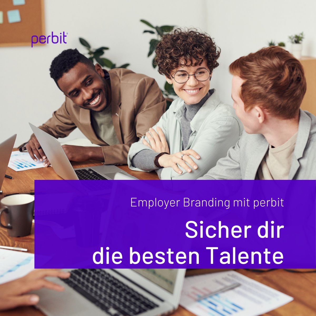 Nutze Arbeitgeberbewertungen aktiv für das Recruiting - Employer Branding mit perbit: bit.ly/34S9NTX

#HR #Recruiting #employerbranding #employerbrand #talentmanagement #hrsoftware #personalmanagement #hrdigital #hrtech #kununu