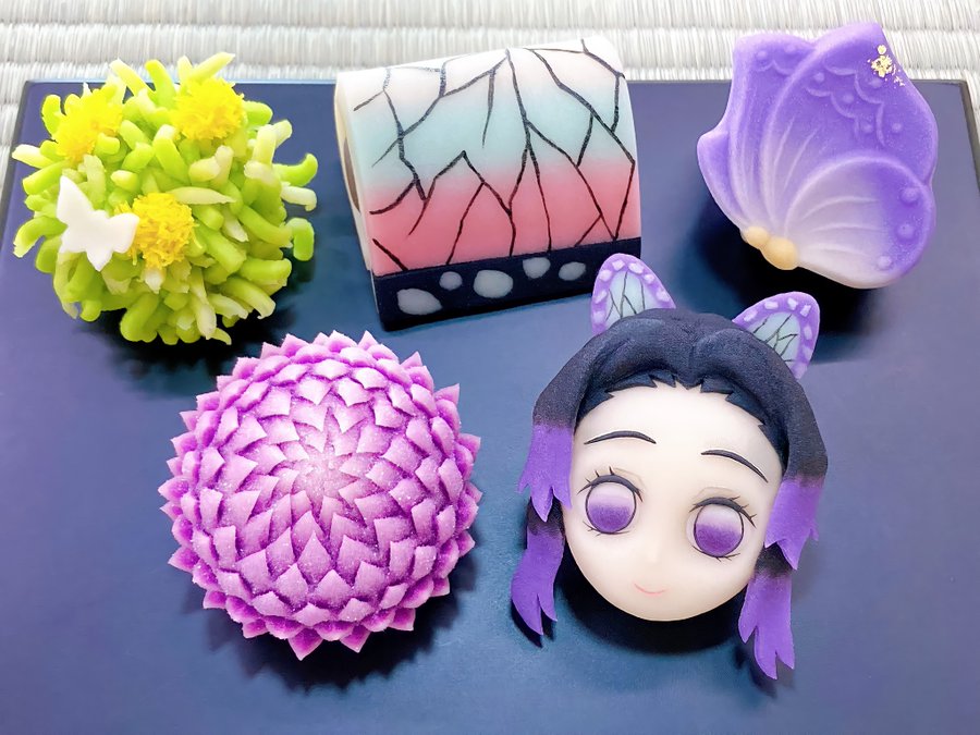 鬼滅の刃 胡蝶しのぶ とは 鬼殺隊のリーダーになれた理由をマネジメントの視点から徹底解説 識学総研