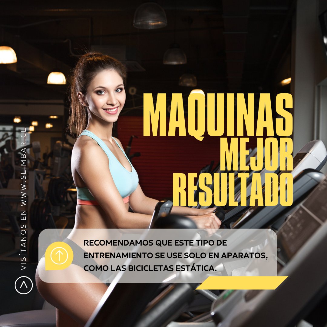 SlimbarChile's tweet photo. Cada vez más entrenadores en fitness hablan sobre los beneficios de las rutinas cortas y de alta intensidad. 4 segundos de ejercicio pueden hacer toda la diferencia. ⌚👟🦶🏻🏃🏽‍♂️🏋️💪🏼🦵🏻 https://t.co/2RQGmf2RTf