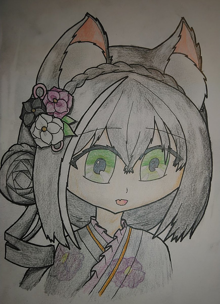 DrawsJulian's tweet photo. #猫の日 

https://t.co/U6H2jXywFd https://t.co/TpV1FzjB5h