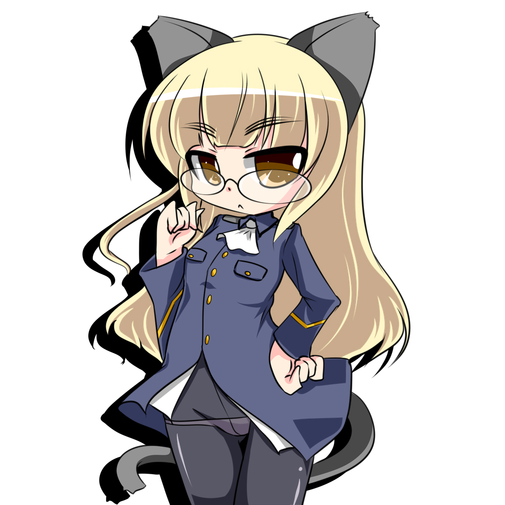 猫の日らしいので。 