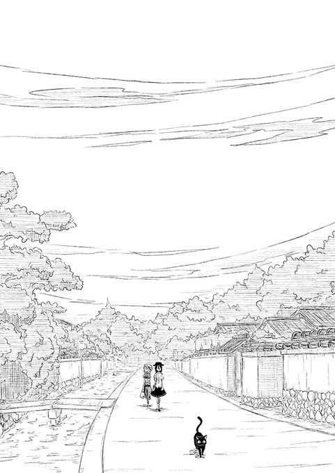 酉京都キャッツウォーク(3/10) 