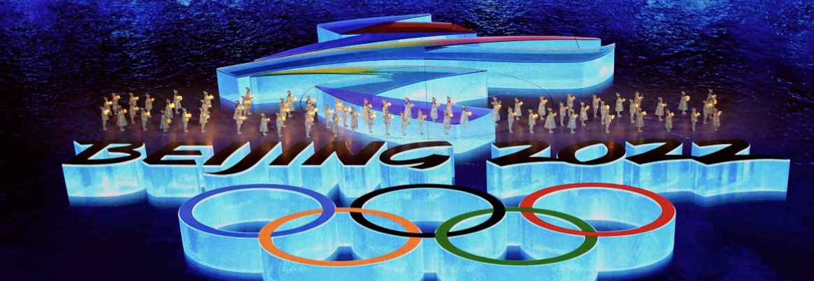 So, the Winter Olympics closed a couple of days ago. We held 8 Giveaways and had 14 different winners. What's the next sporting event we can theme with and send out more #Giveaways ?