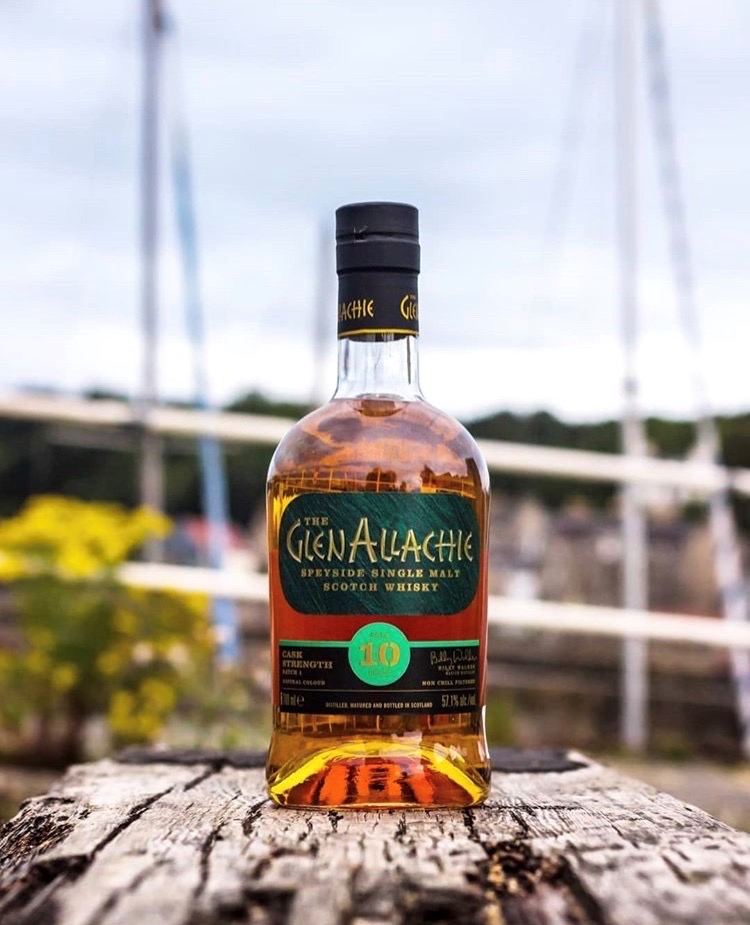 Ellon Whisky Shop tweet media
