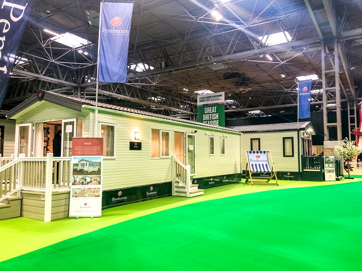 pembertonlh's tweet photo. Explore the latest Pemberton models on display at the NEC in Birmingham where our friendly team are on hand to give help and advice... https://t.co/Q90DksH0jU
