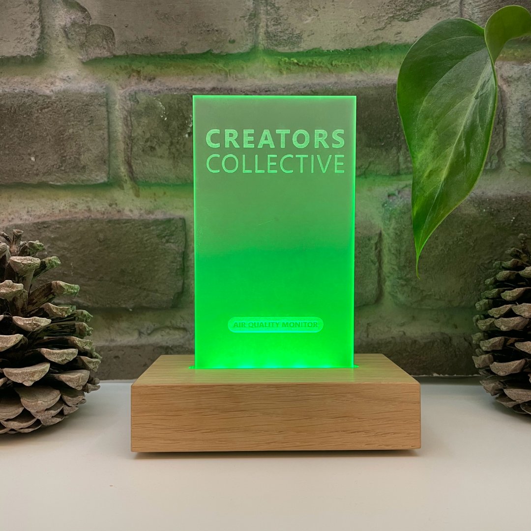 Creators Collective tweet media