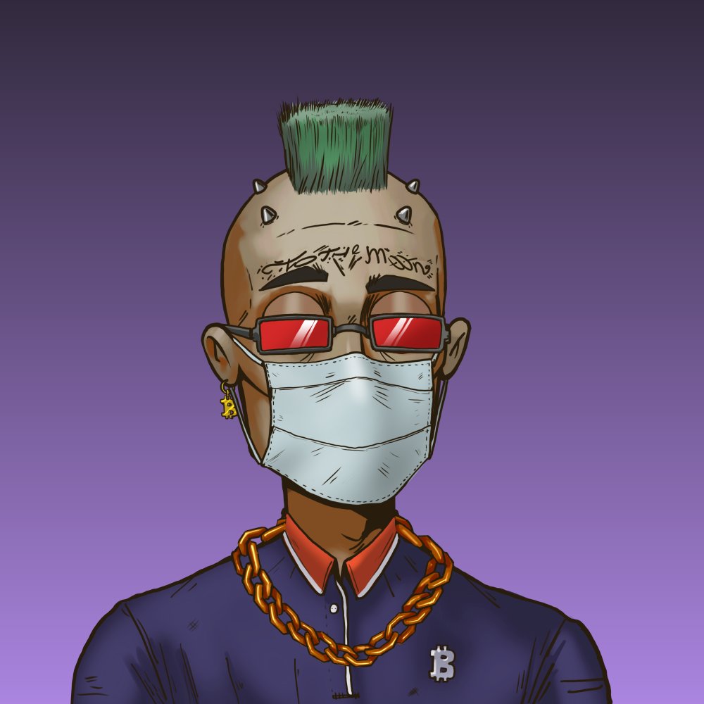 Chilly Chads Club tweet media