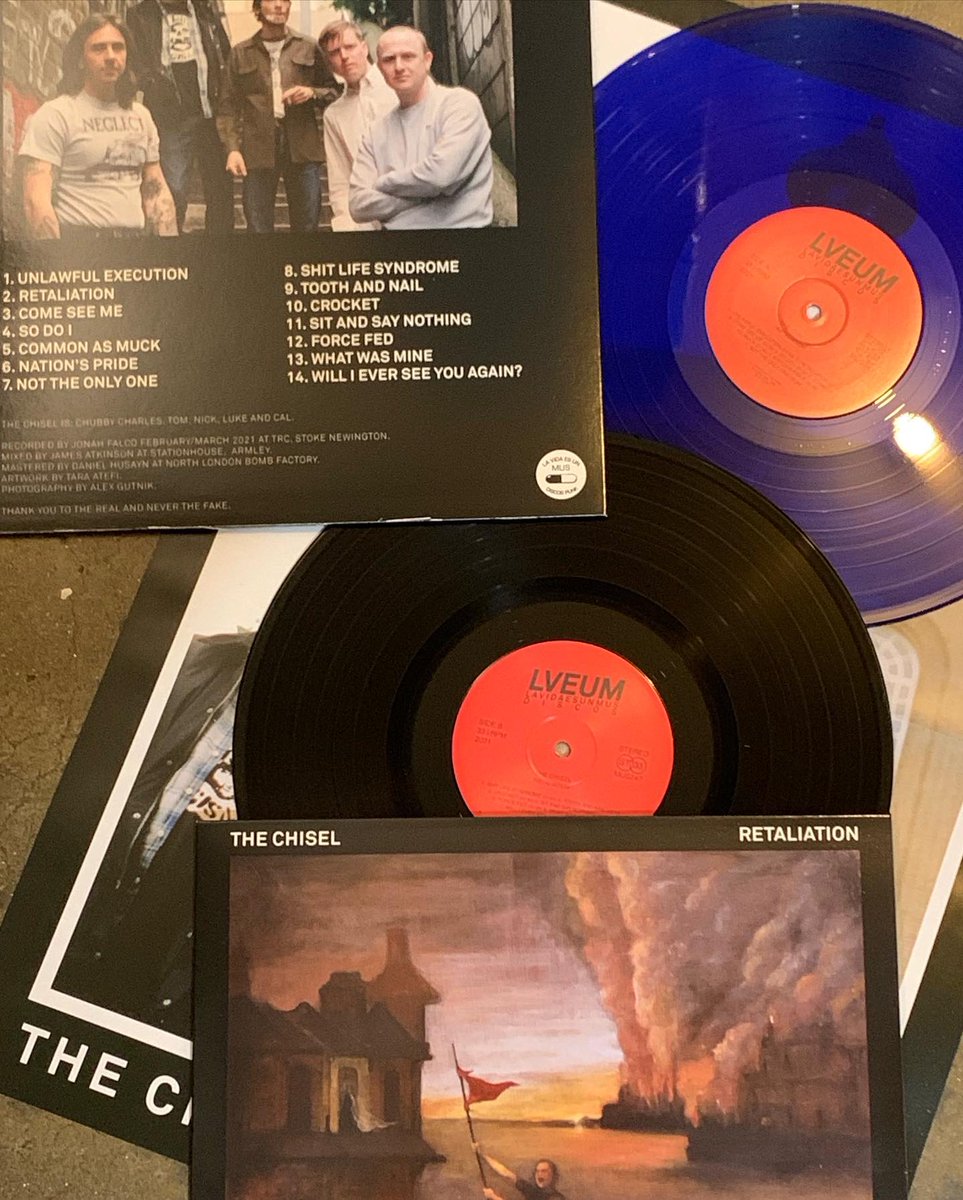 LA VIDA ES UN MUS tweet media