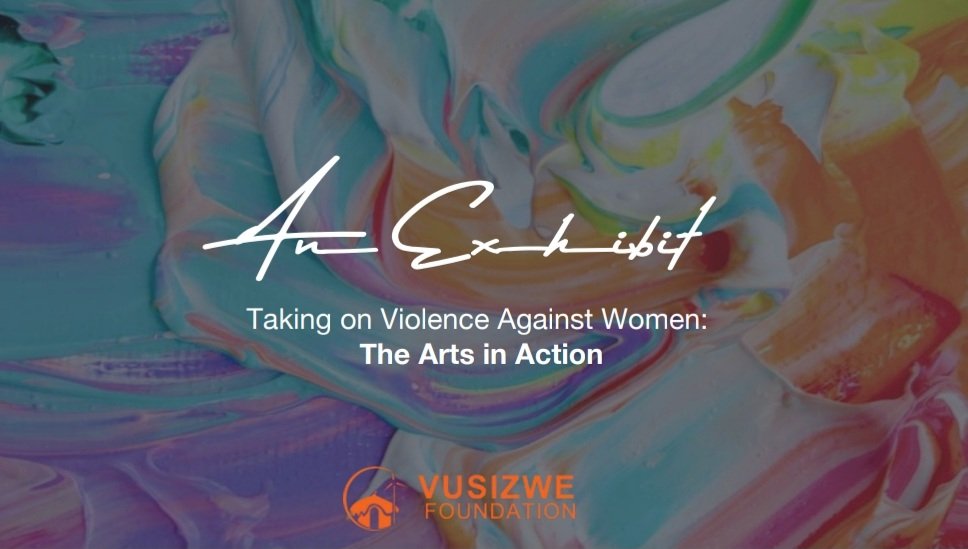 ArtsinActionZA's tweet photo. We are all kinds of ready for the AiA Virtual Art Gallery. Stay tuned #Rosettenville #CITRobbery https://t.co/oyAje5YQk0