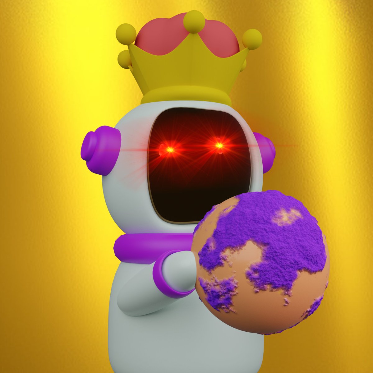 Meta SpaceBoys tweet media