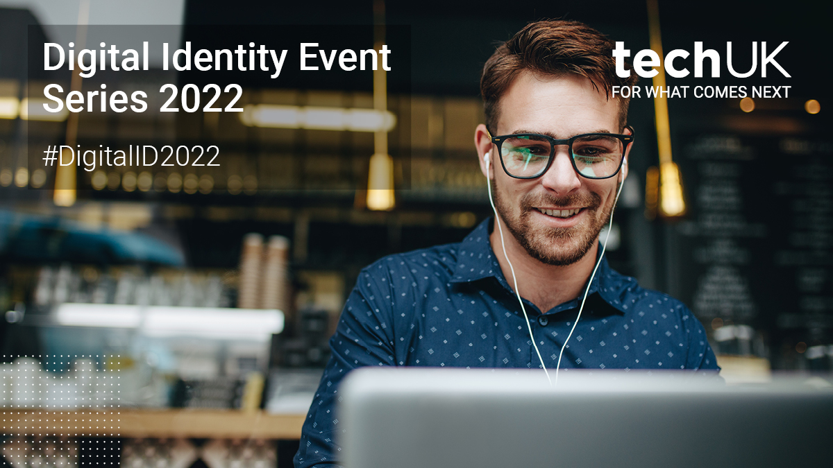 techUK's tweet photo. ICYMI: catch-up with our recent event exploring digital identity and distributed ledger technologies (#DLT) with speakers from @Agriledger, @DXC_UKI, @earthid_ssi / @gbaglobal, and @getyoti.
Watch it here: https://t.co/H7pYYKrKUL #DigitalID2022 #blockchainUK https://t.co/r5jCiCqx8Y