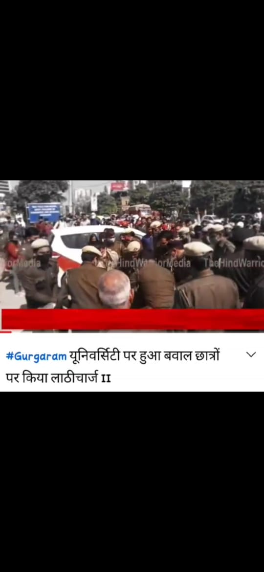 _be_urself_16's tweet photo. Are students terrorist or any kind of criminals that they are using that much of police force to beat them?
#hakkelieldaaai https://t.co/DJSyGo4ply