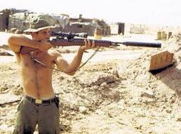 MuncyPD's tweet photo. OTD 1999, We Lost Carlos N. Hathcock II with a service record of 93 confirmed kills, extraordinary missions and Shots he Undertook made him The Most Legendary of Marine Snipers.
May you always be in the Shade with the Sun at your Back.
Good Hunting & Rest Easy, Lông Trắng 👍 https://t.co/Gu7u204Fn0