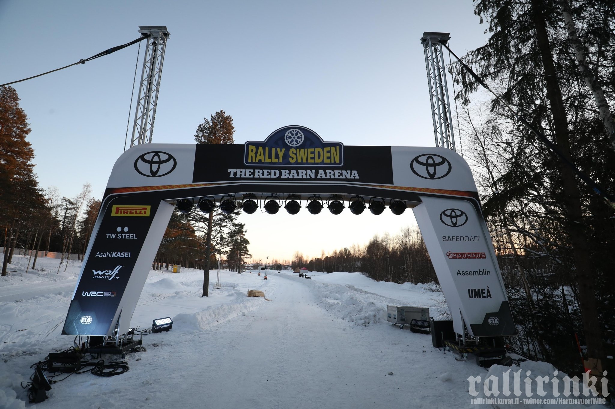 WRC: 69º Rally Sweden [24-27 Febrero] FMN-4CKXsAcsIpk?format=jpg&name=large