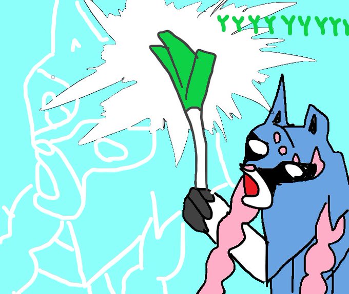 ながねぎのtwitterイラスト検索結果