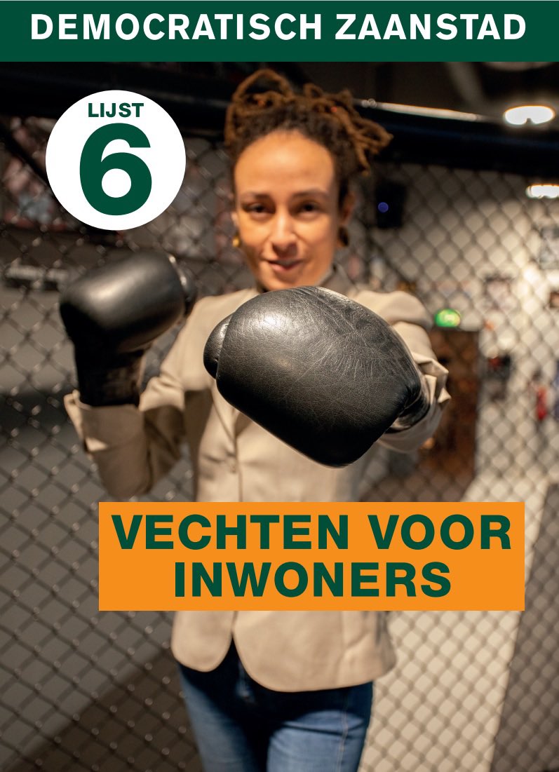 DZ neemt beslissingen met gezond verstand en door in overleg te gaan met inwoners. En die inwoners zijn niet gek. Die weten het beste welke problemen er spelen in een dorp of wijk en wat er nu eindelijk eens aangepakt moet worden. Vaak zijn dat hele praktische zaken.