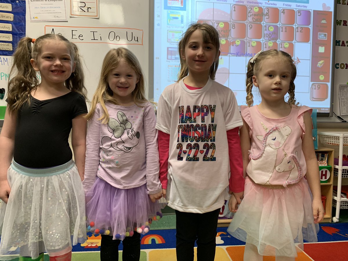cm_ebs's tweet photo. Happy TWOs day! ✌️ @JonestownElem https://t.co/4pgFOXoEjf