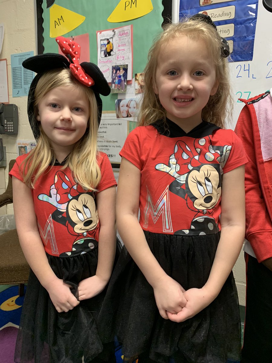 Happy TWOs day! ✌️ <a href="/JonestownElem/">Jonestown Elementary</a>