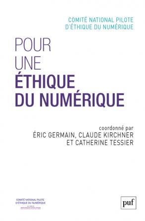 Esper_Algo's tweet image. Suite de nos démarches de discernement sur les enjeux anthropologiques et éthiques du numérique, nous conseillons 2 livres :

&amp;gt; Pour un numérique au service du bien commun

&amp;gt;&amp;gt; Pour une éthique du numérique

linkedin.com/feed/update/ur…

Merci à notre fidèle adhérent pour ces conseils
