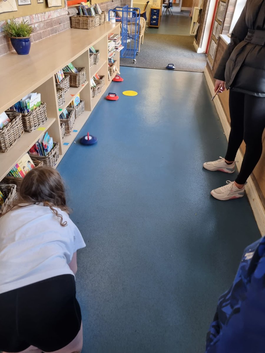 ChampKidCamp's tweet photo. Great start to our week on camp at @moorfieldpschl and @6_sjf. No matter what the weather these children love coming and taking part in any activities thrown there way, inside or out. #champkidcamp #halfterm #keepthemactive https://t.co/eaARBE3QhL