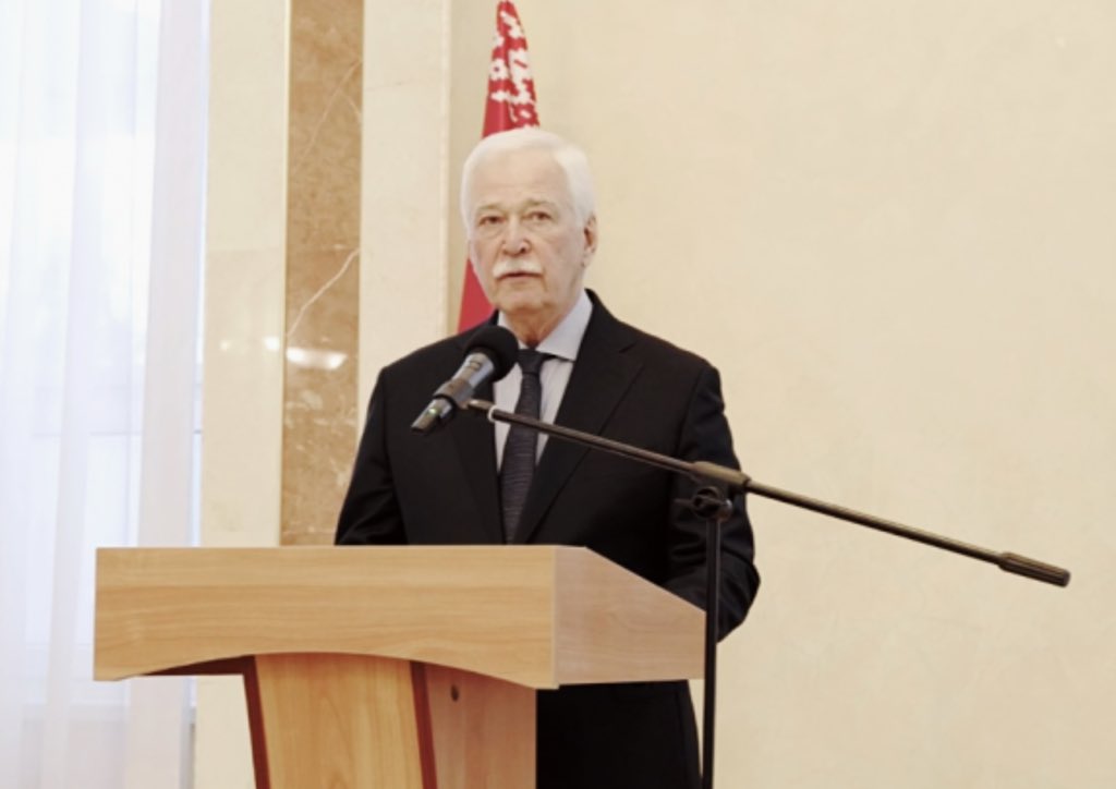 Поздравление Бориса Грызлова по случаю Дня защитника Отечества

belarus.mid.ru/ru/press-centr…
