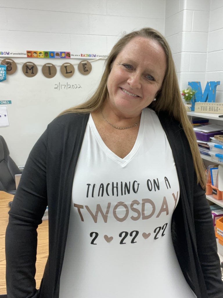 rlmeyer6's tweet image. Teaching on a TWOSDAY 2️⃣⏺2️⃣2️⃣⏺2️⃣2️⃣ @SeatackDream @JLauber17 @AAD_Inc